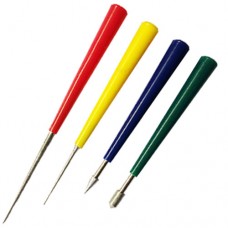 Diamond Tip Bead Reamer - 4 Piece Set