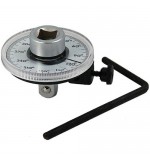 Torque Angle Gauge