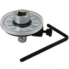 Torque Angle Gauge