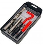 25 Piece Thread Repair Kit M8