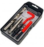 25 Piece Thread Repair Kit M8