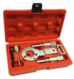 Diesel Engine Setting and Locking Tool Kit