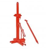 Manual Tyre Changer for 15inch to 21inch Car Tyres