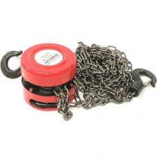 Chain Lifting Block - 1 Tonne - 1000 KG Capacity