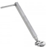 11inch Adjustable Basin Wrench Sink Tap Spanner 280mm