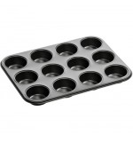 12 Cupcake Tray - Non Stick (PH-0104255)