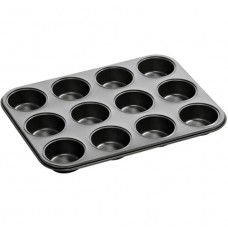 12 Cupcake Tray - Non Stick (PH-0104255)