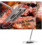 BBQ Branding Iron