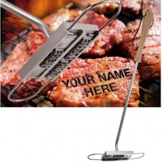 BBQ Branding Iron