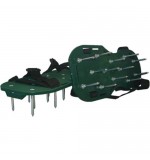 Lawn Aerator Sandals