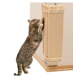 Corner Cat Scratching Board