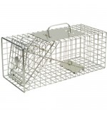 Squirrel Cage Trap