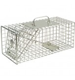 Squirrel Cage Trap