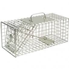 Squirrel Cage Trap