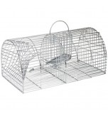 Multi Catch Rat Cage Trap