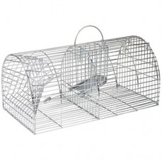 Multi Catch Rat Cage Trap