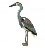 Decoy Heron