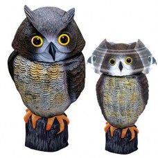 Decoy Action Owl - Moving Head