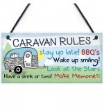 FOAM PLAQUE - 200X100 - Caravan Rules