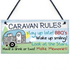 FOAM PLAQUE - 200X100 - Caravan Rules