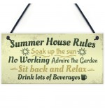 FP - 200X100 - Summer House Rules