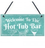 FP - 200X100 - Hot Tub Bar