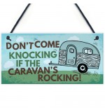 FP - 200X100 - Caravan Dont Come Knocking