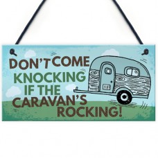 FP - 200X100 - Caravan Dont Come Knocking