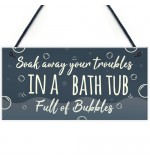FP - 200X100 - Bath Tub Soak Away Your Troubles
