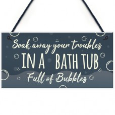 FP - 200X100 - Bath Tub Soak Away Your Troubles