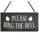 FP - 200X100 - Please Ring The Bell